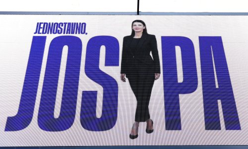 Tko je Josipa Pleslić? Od 'kninske kraljice' do Uskokove optuženice