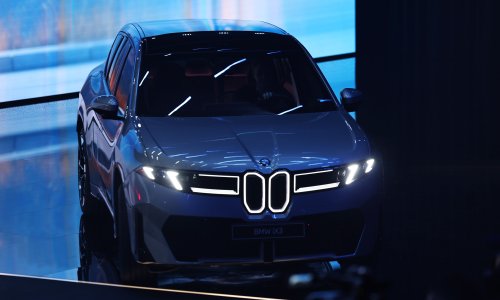 Nezapamćena navala na novi BMW: Imaju već 100.000 narudžbi i u tvornice uvode treće smjene