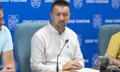Žestok obračun u Vukovaru: 'Kupovali su glasove, nek' me tuži ako to nije istina'