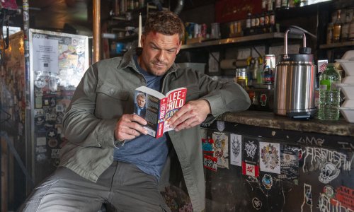 Zvijezda hit serije otkrila pravi razlog: Evo zašto je Amazon odustao od ekranizacije najnapetije knjige