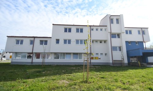 Energetska obnova Bjelovarske županije: Završavaju se radovi na četiri ispostave doma zdravlja