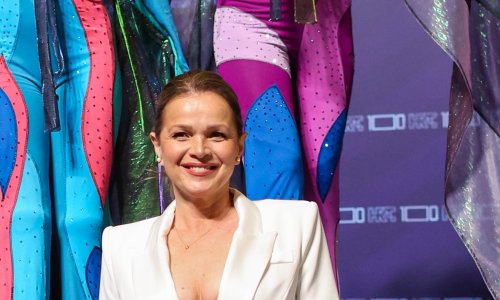 Od Kineskog zida do Zabranjenog grada: Sandra Bagarić pokazala kadrove iz Pekinga