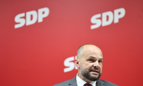 Hakeri iz Hong Konga napali SDP