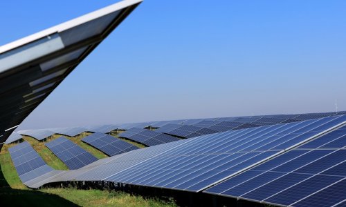 Mogu li solarni paneli raditi pod vodom? Kinezi su odlučili to isprobati