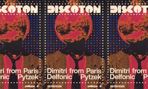Vodimo te u Peti Kupe gdje stiže legendarni Dimitri from Paris