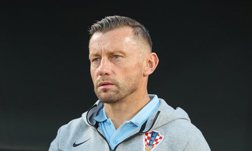 Ivica Olić zabrinut uoči odlučujućih utakmica: 'Imamo dosta ozlijeđenih igrača'
