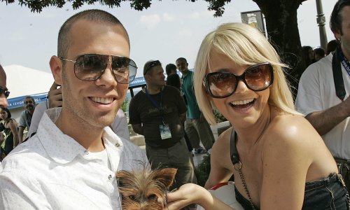 Dok javnost nagađa o njezinoj novoj ljubavi, prisjetili smo se Majinih modnih izdanja iz 2008.