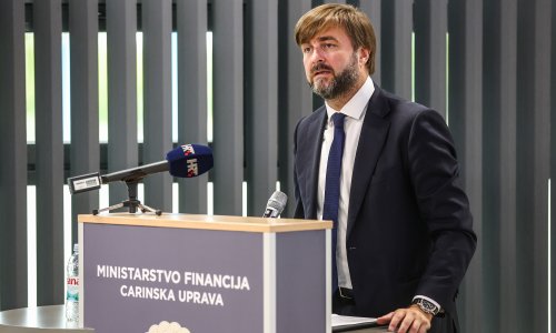 Gorivo uskoro 2 eura? Ćorić otkrio što Vlada može napraviti da zadrži cijene ispod te granice