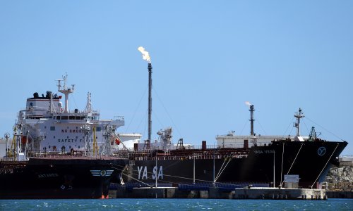 Iran snažno povećao prihod od nafte: U samo mjesec dana zaradio više od tri milijarde dolara