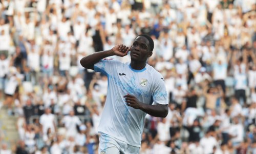 Mediji oduševljeni napadačem Rijeke: Žele ga u reprezentaciji