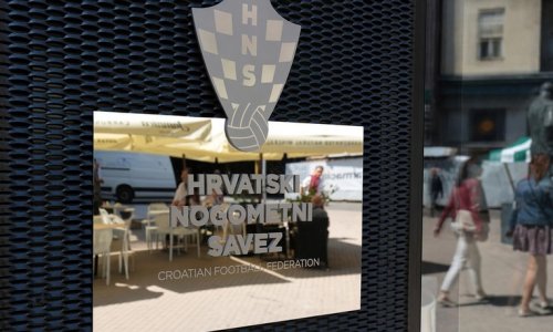 USKOK ušao u HNS: Češljaju sponzorske ugovore
