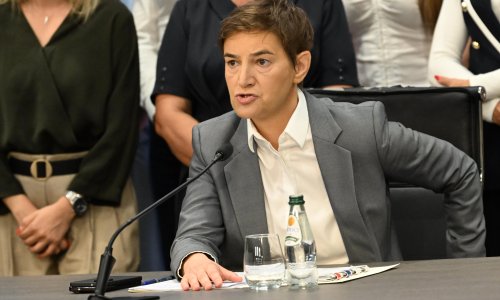 Srbija poslala prosvjednu notu Hrvatskoj: 'Neprihvatljivo vanjsko uplitanje u naše izbore'
