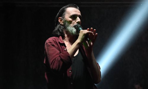 Oglasili se nakon zabrinjavajućih scena na Barinom koncertu: 'Sada je najvažnije da bude dobro'