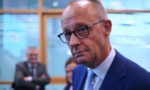 Merz je potresen: 'Ovo je duboka prekretnica - bez presedana u Njemačkoj'