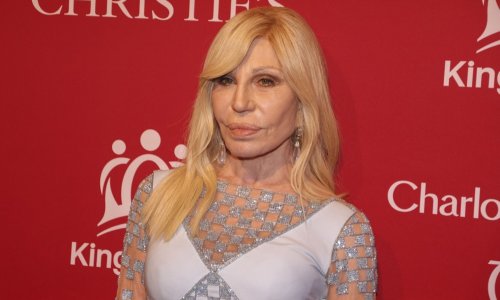 Veliki povratak modne ikone: Donatella Versace pokreće novi brend, a poznati su i prvi detalji