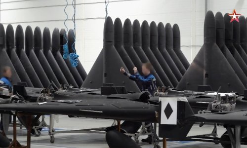 Tajni projekt u Tatarstanu uspaničio Zapad: 'Ovo više nije prijetnja samo Ukrajini'