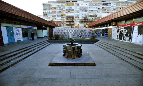 Kreće obnova zagrebačkog trga: Otkriveno što će se sve promijeniti