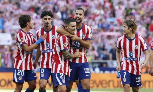 Mourinho nakon derbija prozvao suce: Atletico mu je sada brutalno odgovorio