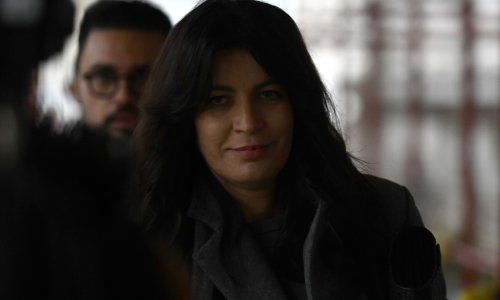 Josipa Pleslić trebala je 'odležati' šest godina, ali će u zatvoru provesti znatno manje