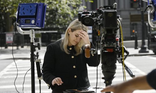 Eskalacija kakve još nije bilo: Nakon udara na CNN, čak pet TV mreža bojkotira Trumpa