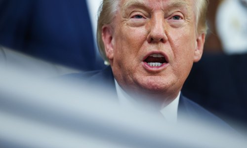 Trump udario kontru Pentagonu: Neće biti prijenosa smaknuća uživo!