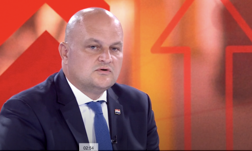 Šušnjar: 'Jeftinije gorivo moguće već idući tjedan, imamo još nekoliko alata'