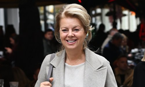 Mirjana Hrga oštro kritizirala influencere: 'Postoje časniji načini da zaradiš'