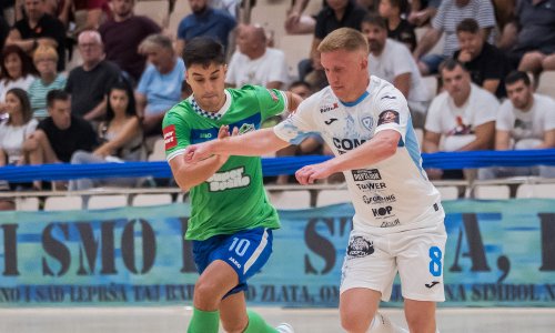 Rijeka nakon drame svladala Olmissum i osvojila Superkup: Pogledajte golove