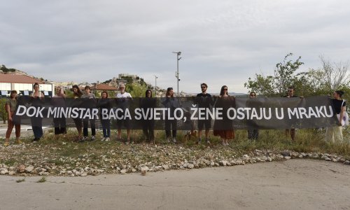 Nasilnik dobio papir s adresom sigurne kuće: 'Takve prakse povećavaju nasilje'