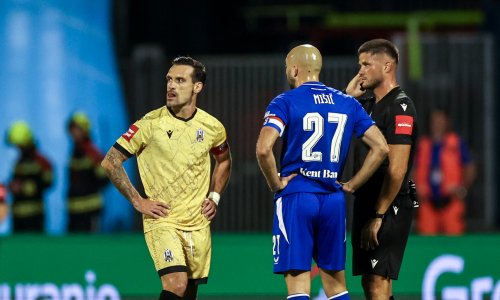'Kolarić je otvorio Pandorinu kutiju. Sada će se svi vraćati na crveni Mišića'
