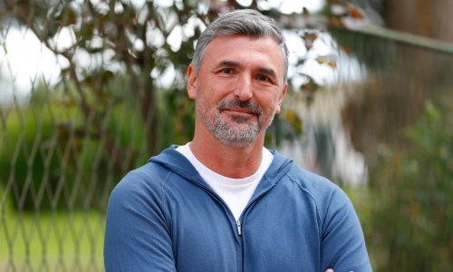 Goran Ivanišević pripada znaku koji je sam sebi najstroži kritičar: Uvijek pronađu nešto što je moglo biti bolje