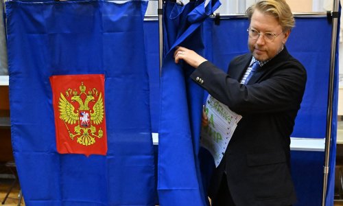 Ruskoj stranci zabranili izlazak na izbore: Ipak su dobili jedno mjesto u parlamentu