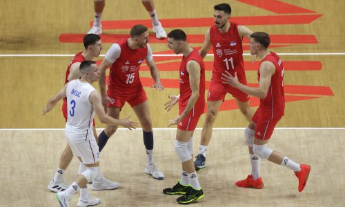 Težak debakl Srbije u sportu u kojem je godinama blistala