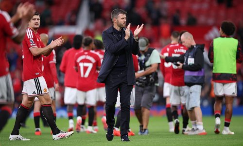 Manchester United radi na senzacionalnom transferu: Dovode 'novog Yamala'