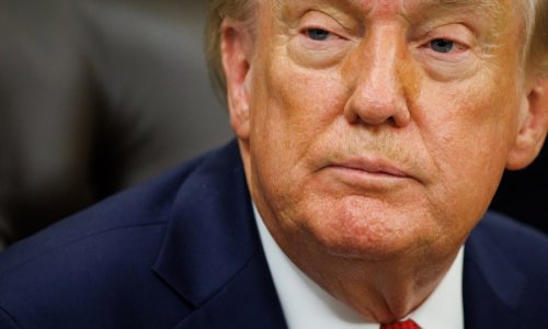 Trumpa čekaju maratonski sastanci u UN-u: Zna se i što će biti s Grenlandom