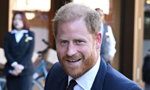 Princ Harry želi odati počast Diani: Jedna ideja posebno privlači pozornost