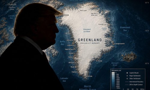 Veliki obrat oko Grenlanda: Trump nije dobio vlasništvo, ali jest ključnu stvar