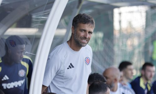Hajduk bez važnog igrača protiv Dinama: Upitan za ključni dio sezone