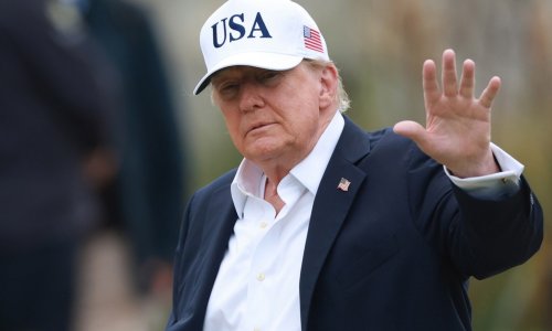 VIDEO Pothvat kakav još niste vidjeli: Trump pokrenuo vlastitu televiziju
