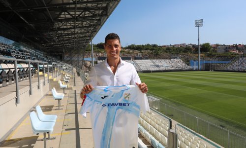 Spektakl na Kantridi samo na MAXSportu: Evo kada je veliki oproštaj Damira Kreilacha