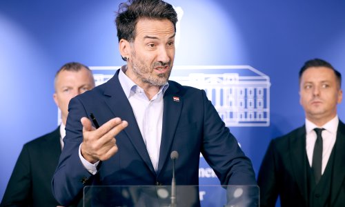 Miletić poslao hitan prijedlog Ustavnom sudu: 'Ponovno guši hrvatske poduzetnike'