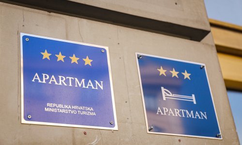 Velika akcija inspektora u turizmu: Pečatili apartmane, kuće za odmor i ilegalne kampove