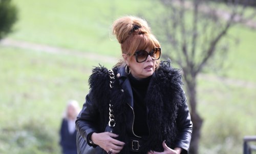 'Nudili su joj ulogu u Charliejevim anđelima': Mia Begović otkrila zašto je Ena odbila Hollywood