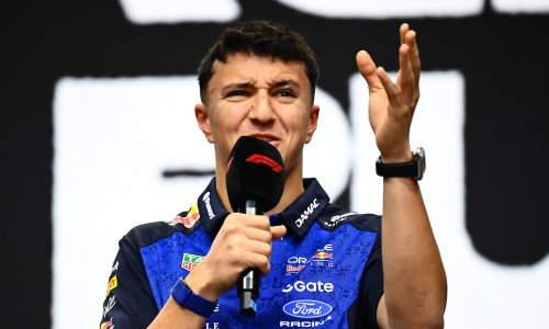 Vozač Red Bulla se vraća u bolid: Propustio je tri utrke Formule 1