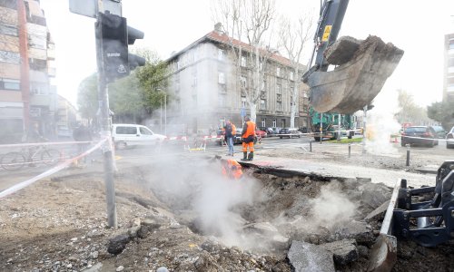Što se događa sa zagrebačkim megaprojektom? Brojke su se dramatično promijenile