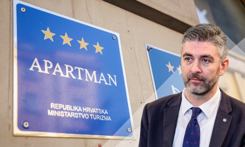 Vlasnike apartmana čekaju velike promjene, a Franković poručuje: 'Oni su najjači interesni lobij'