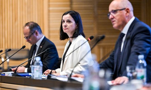Predstavljen plan za sanaciju otpada u Gospiću: Stajat će nas više desetaka milijuna eura
