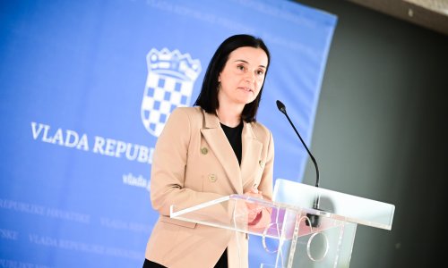 Ministrica otkrila do kad će otpad nestati iz Gospića: Potom preostaje još jedan posao