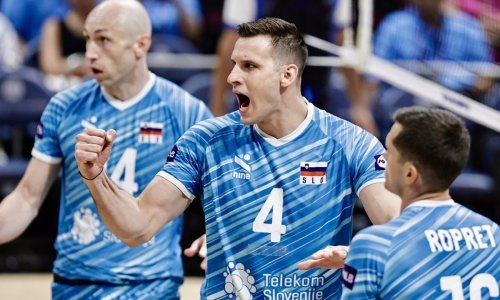 Srbi u 'drami' nakon debakla, a onda im se Slovenac dodatno narugao