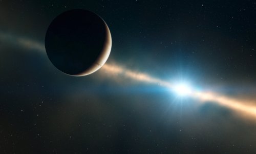 Znanstvenici otkrili prvi egzoplanet koji ima polarnu svjetlost